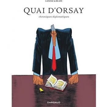 Quai d'Orsay