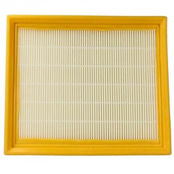 HEPA Filter for Festool HF-CT36, CTL 48 E AC, HF-CT26, CTL 26 E AC, CTL 36 E AC, CT AC Vacuum Cleaner