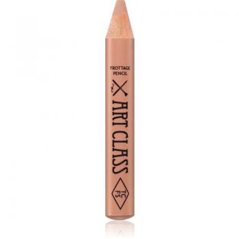 Frottage Chic “Muted Taupe” 07