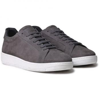 Zapato “Deportiva Nobuk” – modelo Toni Pons