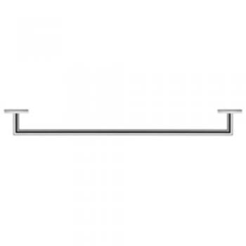 Duravit 600mm Barra de Toalla Cromo