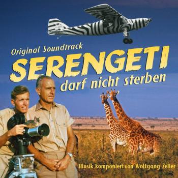 Serengeti : L'Appel de la Terre