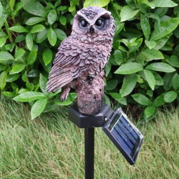 LED Outdoor Garden Animal Lights