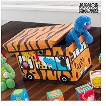 BusMiniPorta Giochi