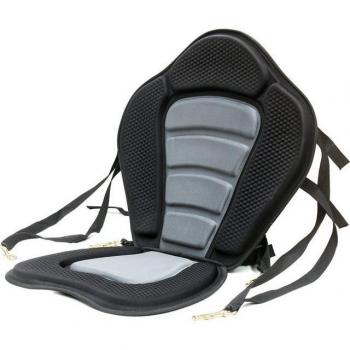 EXPLORER Komfort Kajak Sitz