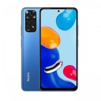 Smartphone Redmi Note 11 4 /128Go Bleu Twilight