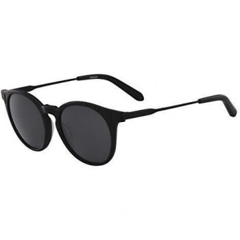 Dragon Alliance Hype Lumalens Polarized Sunglasses – Matte Black/Smoke Black 2 (CAT 3) Unisex