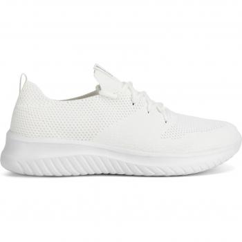 Weiße Sprandi Sneakers FLEXI WP-S23R241A-4
