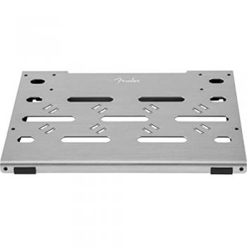 Fender Professional Pedal Board Small 991084001