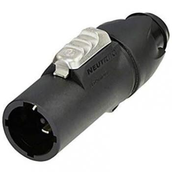Neutrik PowerCON TRUE1 TOP Male Connector