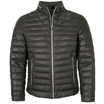 Milestone Wetterfeste Steppjacke MSCortino