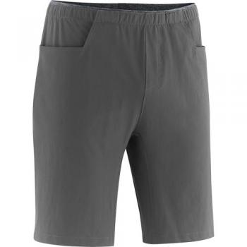 Pantalones Cortos Edelrid Radar Antracita M