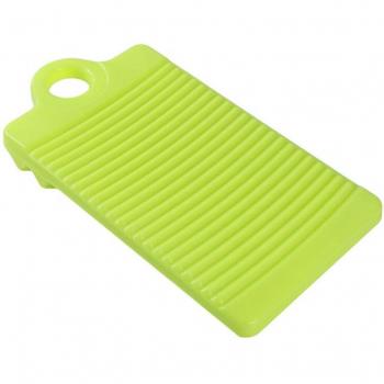 Compact Non-Slip Laundry Washboard