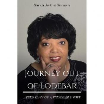 Jenkins Simmons, Glenda: Journey out of Lodebar