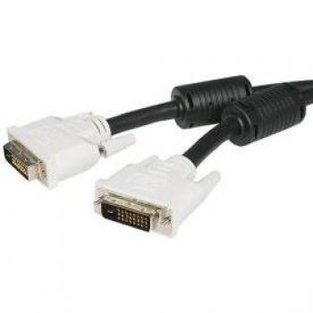 StarTech 3-Meter DVI-D Dual Link Data Cable