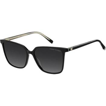 LHF9O TH 2292 Burgundy Women’s Sunglasses