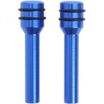 VODOOL 2 Pack Car Door Lock Knob Pins
