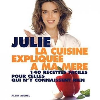 La cuisine expliquée a ma mère (Cuisine