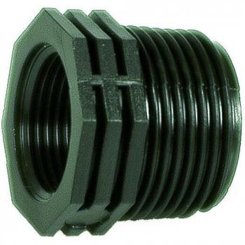 Nylon Fitting M/F 1X ½ – Acquisto singolo