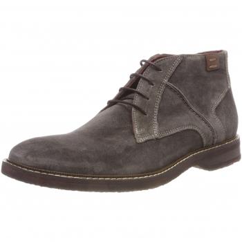 LLOYD Herren DALBERT Desert Boots, Braun (Kaffe/Kenia 2), 43 EU