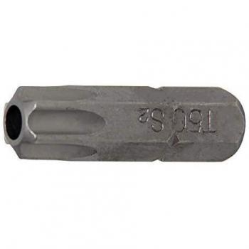 Inserto 30 mm Torx T50 5/16 esagonale