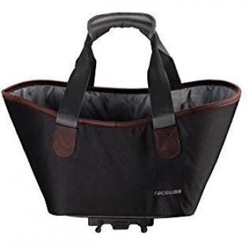 Snapit Noir 23×27×24 cm Unisex Bike Pack