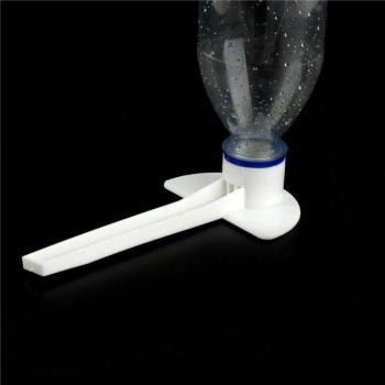 5pcs Beekeeping Bee Water Feeder