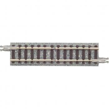 TOMYTEC Dual‑Gap Track for N Gauge