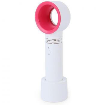 Ventilador Inalámbrico con Batería Reutilizable