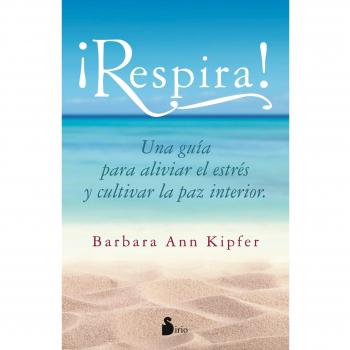 ¡Respira!