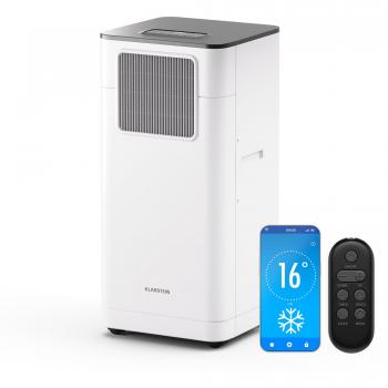 Klarstein Breeze Box 7K Climatiseur Intelligent 3 en 1