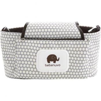 Folding Elephant Baby Carriage Bag