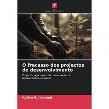 Guilavogui, Kaliva: O fracasso dos projectos de desenvolvimento