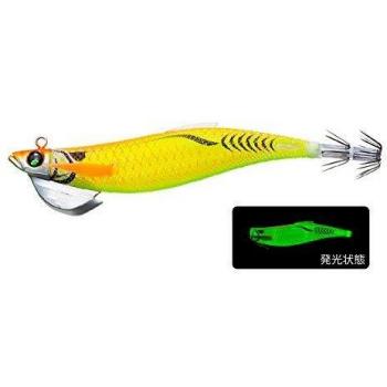 Yo Zuri DUEL EZ-Q Fin Plus Tip Run Rattle 3,5 30 GR LC