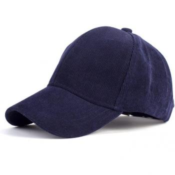 Geebro Women's Warm Baseball Cap