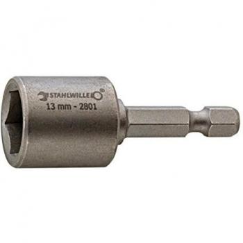 Esagonale con Bussola 2801 – Stahlwille 8 mm