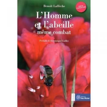 L'homme et l'abeille même combat