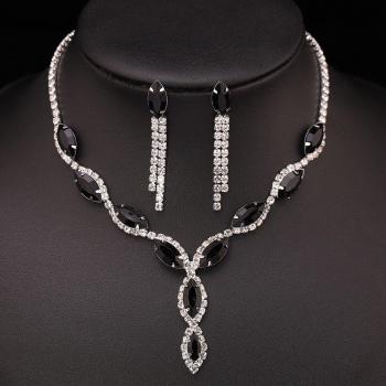 Bijoux Élégance Verte
