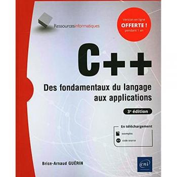 C++
