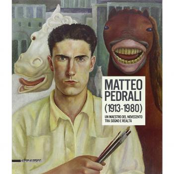 Matteo Pedrali