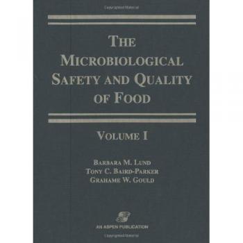 Microbiological Safety and Quality of Food, 2 Bänden