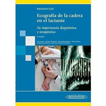 Ecograf?a cadera en lactante 6aed