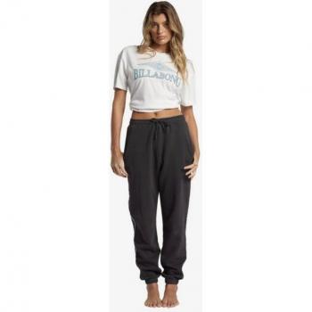 Chándal Billabong Swipe Right para Mujer en Negro