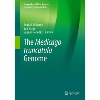 Vitalsource Technologies, Inc. The Medicago Truncatula Genome