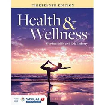 Health & Wellness
