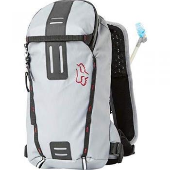 Zaino Fox Utility Hydration Pack Steel Grey (small size)