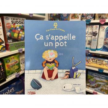 C'est l'heure ca s'appelle un