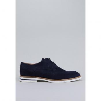 Calzado Krack Herencia NEPA Hombre Azul Talla 44