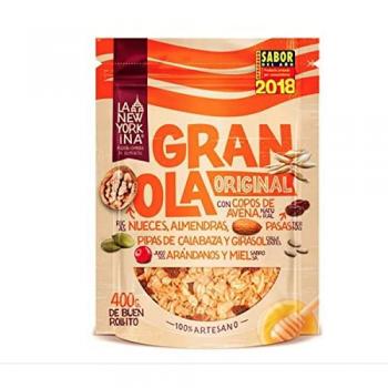 Granola Original 400 g