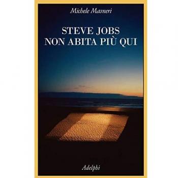 Steve Jobs non abita piu qui